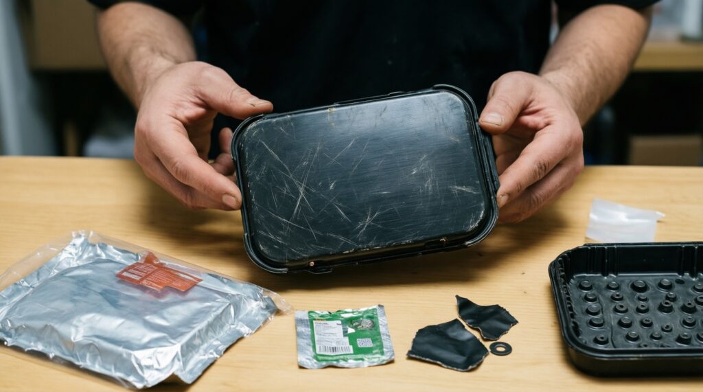 Моя корзина недели: что заказал(а), что пришло и что оставил(а) - иллюстрация