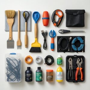 Must-have товары с маркетплейсов: топ-10 действительно полезных покупок