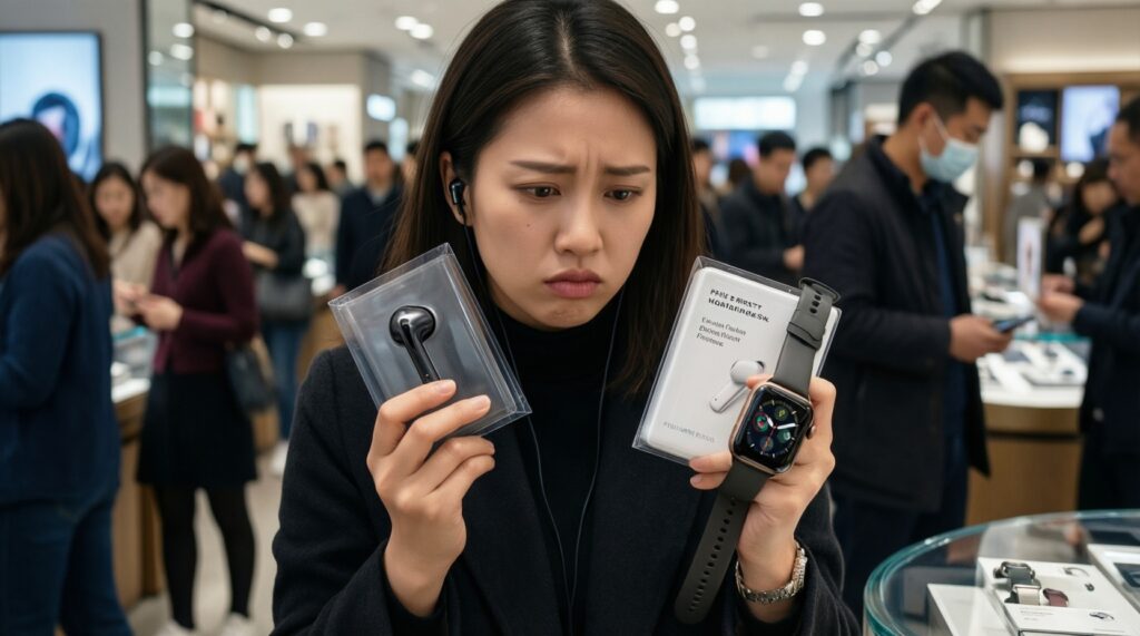 Антитоп: самые переоценённые и разочаровывающие покупки по отзывам - иллюстрация