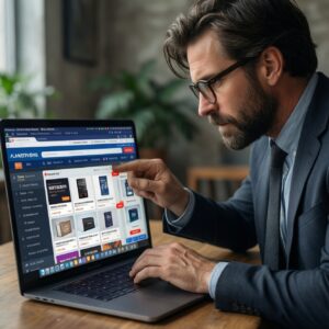 Обзор новинок недели на маркетплейсах: что появилось и стоит внимания