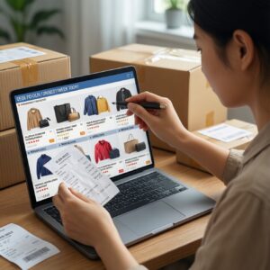 Корзина недели: что заказал(а), что пришло и что оставил(а)