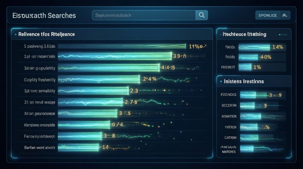 Лайфхаки по поиску: ключевые слова, фильтры и сортировки, которые экономят время - иллюстрация