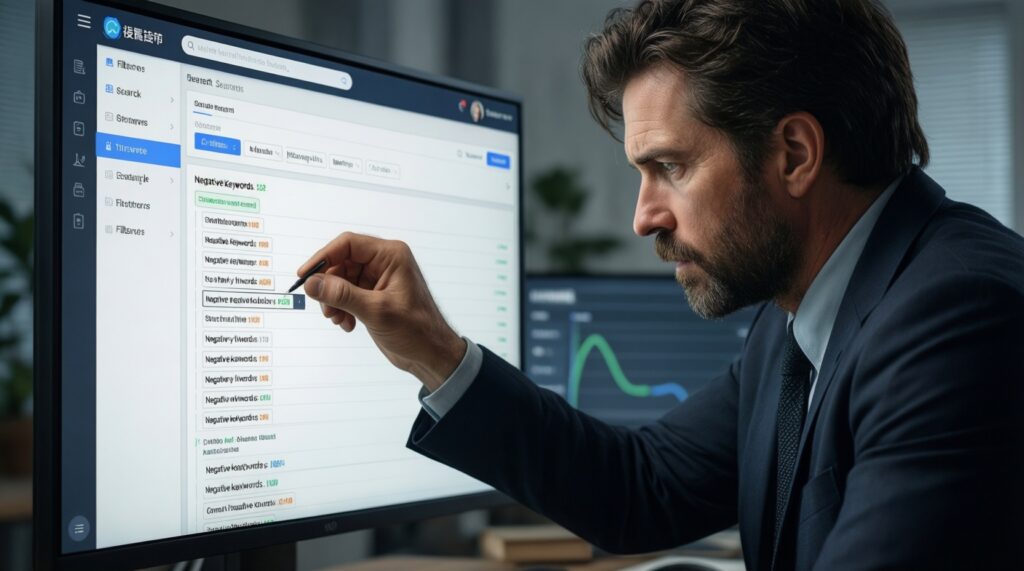 Лайфхаки по поиску: ключевые слова, фильтры и сортировки, которые экономят время - иллюстрация