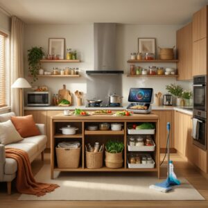 Товары для дома, которые упрощают жизнь: честный обзор после недели использования