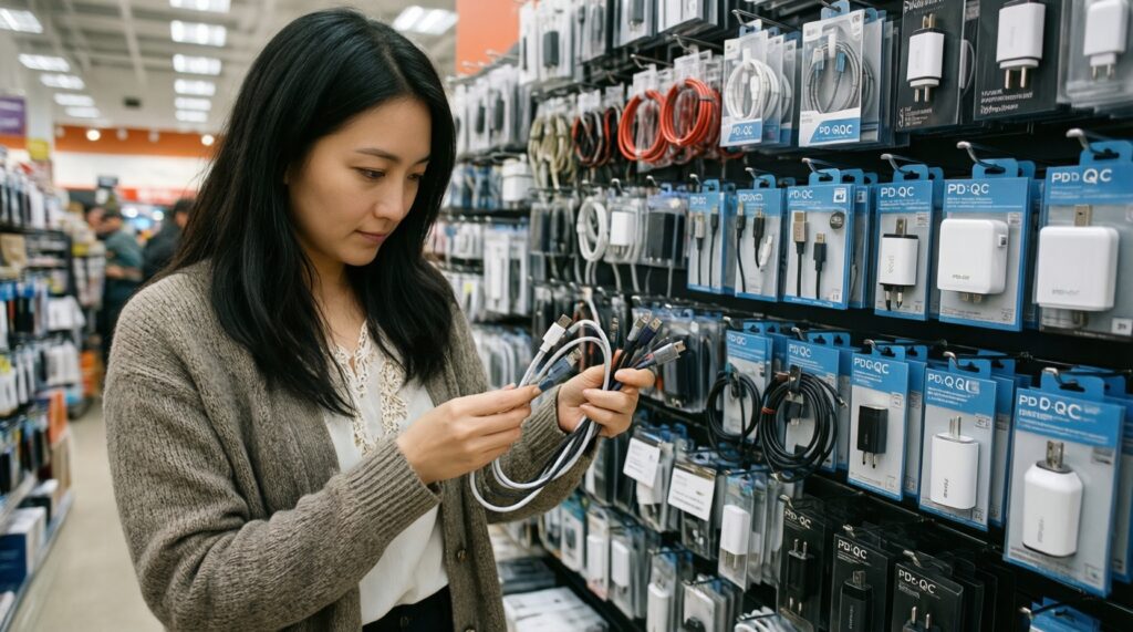 Гаджеты с маркетплейса: что брать без страха, а где лучше не экономить - иллюстрация