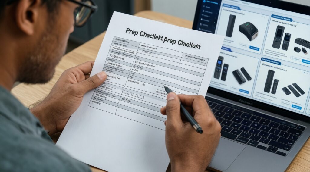 Гаджеты с маркетплейса: что брать без страха, а где лучше не экономить - иллюстрация