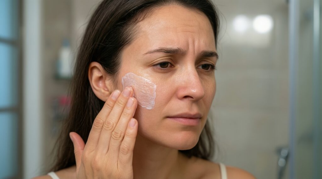 Косметика и уход: как выбирать безопасно и не нарваться на 