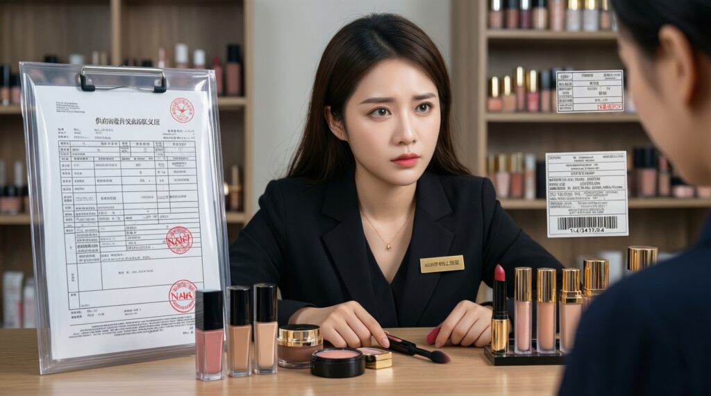 Косметика и уход: как выбирать безопасно и не нарваться на 