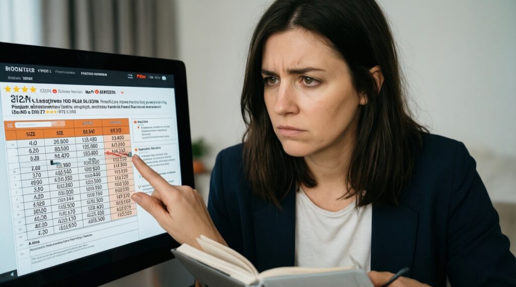 Товары-обманки: что выглядит круто на фото, но разочаровывает в реальности - иллюстрация