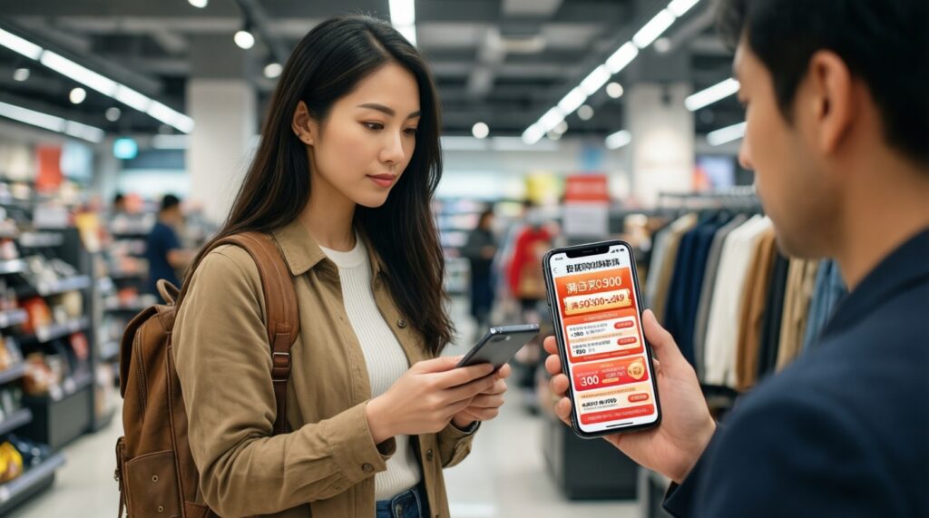 Подписки, бонусы, кешбэк и промокоды: как собрать максимальную выгоду - иллюстрация