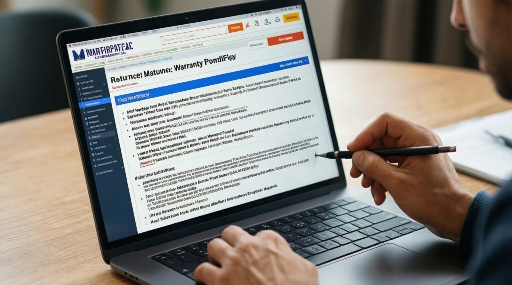 Сравнение продавцов одного товара: как выбрать лучшего по карточке и рейтингу - иллюстрация