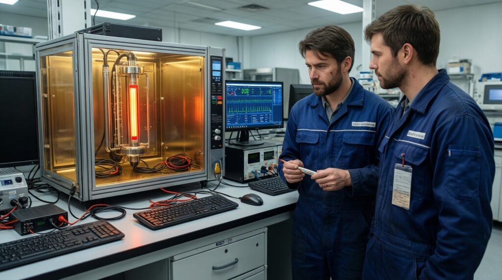 Распаковка и тестирование: товар из 