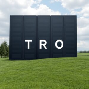 TROK: российское программно-определяемое хранилище данных (SDS) для отказоустойчивости, высокой производительности и снижения TCO до 50%