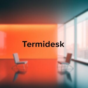 Termidesk VDI: ключевые возможности, сценарии использования и преимущества виртуальных рабочих мест