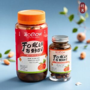 Фохоу капсулы Линчжи: здоровье и иммунитет с древними традициями