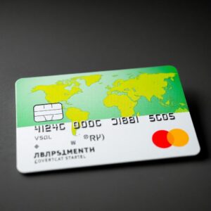 Оформление карты иностранного банка ИзиПейментс в Москве быстро и надежно